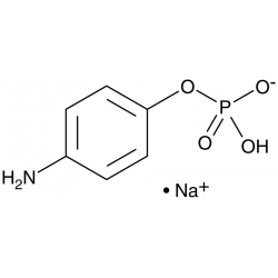 4-Aminofenylofosforanu sól sodowa [108084-47-5]